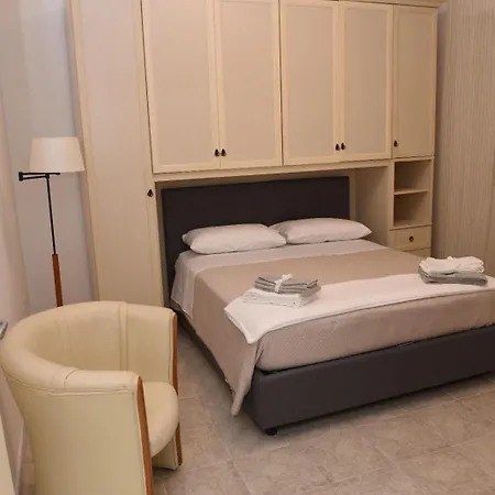 Casa Vacanze Rubino Taranto Exterior photo