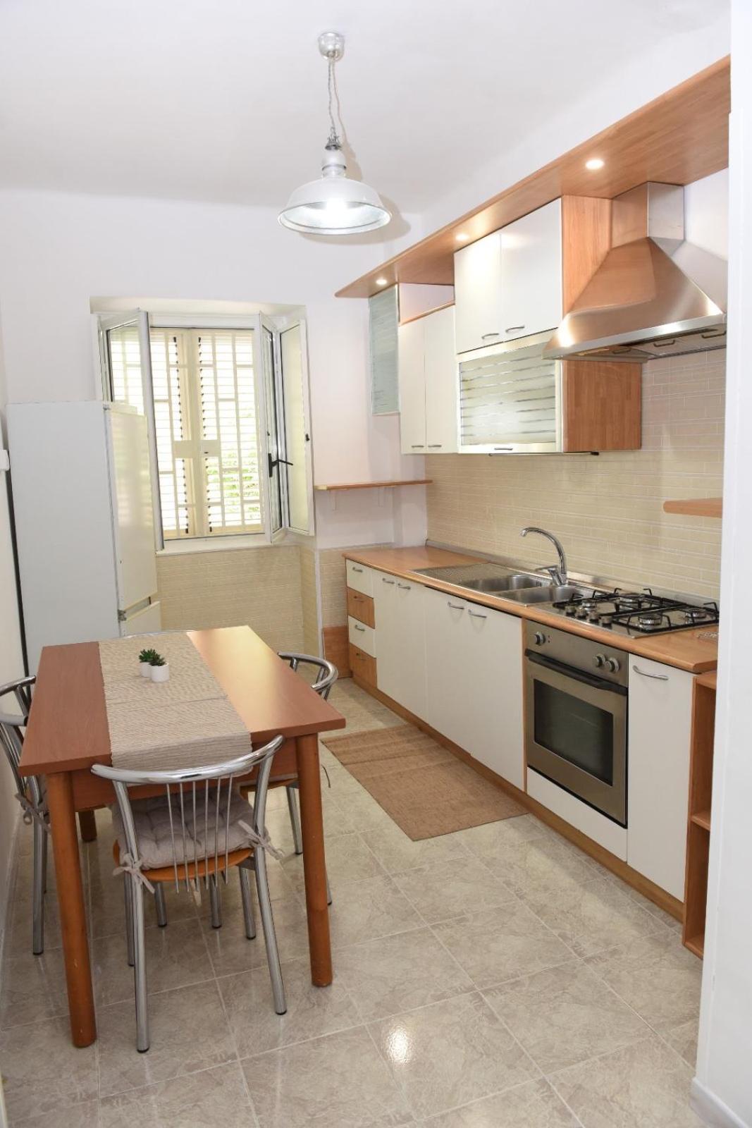 Holiday home Rubino Taranto